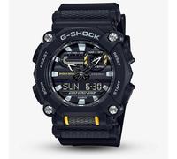 Casio G-Shock Heavy Duty Black Watch GA-900-1AER