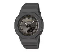 Casio G-Shock GMA-P2126W-8AER - Woman - 40 mm - Analogue - Quartz - Mineral Glass Grey 40 mm