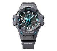 Casio G-SHOCK Master Of G Gravitymaster Bluetooth Solar Watch GR-B300-8A2ER