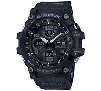 CASIO G-Shock Master of G MUDMASTER GWG-100-1AJF Mens Japan Import