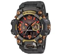 G-Shock GWG-B1000MG-1A9ER Master of G 'Magma' Resin Strap Mudmaster