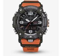 Casio G-Shock Master Of G Mudmaster Orange Watch GG-B100X-1A9ER