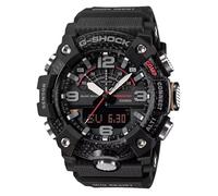 Casio G-Shock Master Of G Mudmaster Black Watch GG-B100X-1AER