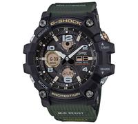 Casio G-Shock Master of G Premium Mudmaster GWG-100-1A3ER Watch