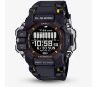 Casio G-Shock Master Of G Rangeman Black Smart Watch GPR-H1000-1ER