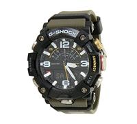 Casio G-Shock Men's Analog-Digital GGB100-1A3 Watch Black