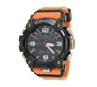 Casio G-Shock Men's Analog-Digital GGB100-1A9 Watch Black