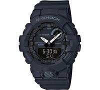 Casio G-shock Mens Black Watch GBA-800-1AER - One Size