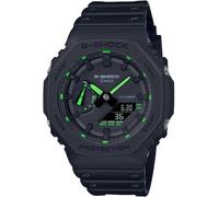 Casio GA-2100-1A3ER G-Shock Men's 45mm 20ATM
