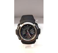 Casio G-Shock Men's Analogue-Digital watch (model - AW-590-1AER)