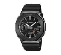 Casio G-Shock Mens Analogue-Digital Watch with Black Strap GM-2100LXB-1AER