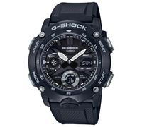 Casio G-SHOCK Men's Black Chronograph Watch