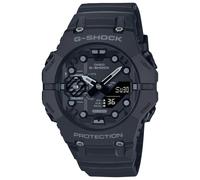 Casio G-SHOCK Men's Black Combination Virtual Watch