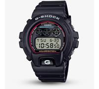 Casio G-Shock Mens Black Digital Display Watch DW-6900RL-1ER