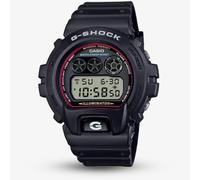 Casio G-Shock Mens Black Digital Display Watch DW-6900RL-1ER
