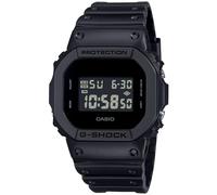 Casio G-shock Mens Black Watch DW-5600UBB-1ER - One Size