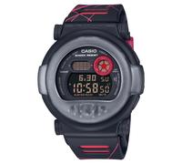 Casio G-shock Mens Black Watch G-B001MVA-1ER - One Size