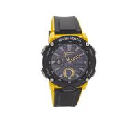 Casio GA-2000-1A9ER 49 mm Black
