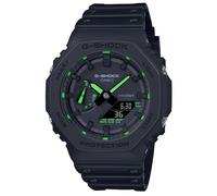 Casio GA-2100-1A3ER G-Shock Men's 45mm 20ATM