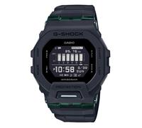 Casio G-shock Mens Black Watch GBD-200UU-1ER - One Size