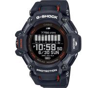 Casio G-shock Mens Black Watch GBD-H2000-1AER - One Size