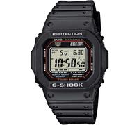 G-shock Gw-m5610u-1er Watch Silver