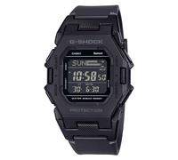 Casio G-SHOCK Men's Digital Display Black Bracelet Watch