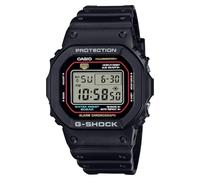 Casio G-Shock Men's Digital Stainless Steel Bracelet Watch