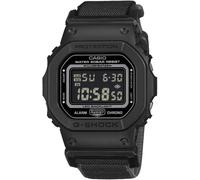 Casio G-Shock DW-5600MNC-1ER - Man - 43 mm - Digital - Quartz - Mineral Glass Black 43 mm