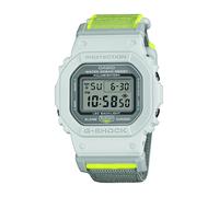 Casio G-Shock DW-5600MNC-7A8ER - Man - 43 mm - Digital - Quartz - Mineral Glass Grey 43 mm