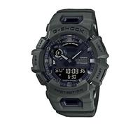 Casio G-Shock Men's GBA900UU-3A Green Analog-Digital Watch