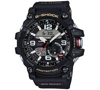 Casio G-Shock Men's GG-1000-1A Mudmaster Watch