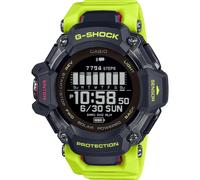 Casio G-shock Mens Green Watch GBD-H2000-1A9ER - One Size