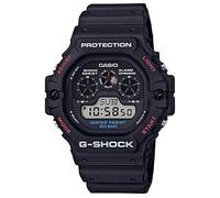 CASIO G-Shock Men's Japan Import DW-5900-1JF
