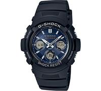 Casio AWG-M100SB-2AER - Men`s Watch