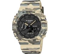 Casio Men Analogue-Digital Watch G-Shock