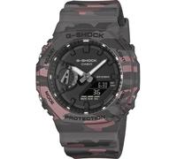 Casio G-Shock GA-2100CM-8AER - Man - 45 mm - Analogue - Quartz - Mineral Glass Black 45 mm