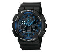 Casio G-Shock Men's Watch GA-100-1A2ER