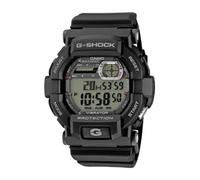 Casio Gd-350-1er Watch Black Men