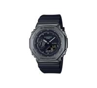 Casio GM-2100BB-1AER G-Shock All Black Metal Series Watch