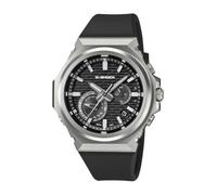Casio G-Shock Mens Watch with Black Dial and Black Strap GST-B1000-1AER