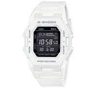 Casio G-SHOCK Men's White Digital Watch