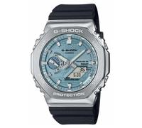 Casio G-Shock Solar & Bluetooth Watch GBM-2100A-1A2ER