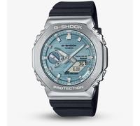 Casio G-Shock Metal Covered 2100 Blue Watch GBM-2100A-1A2ER