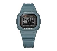 Casio G-Shock Move DW-H5600 Series Men's Solar Assisted Quartz Watch, Blue Dolphin, Modern