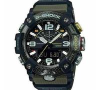 G-Shock Watch Mudmaster Bluetooth Smartwatch GKF-407