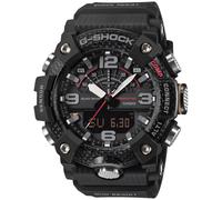 Casio G-Shock Mudmaster GG-B100X-1AER - Man - 51 mm - Analogue - Quartz - Mineral Glass Black 51 mm