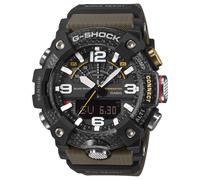 Casio G-Shock Master Of G Mudmaster Khaki Watch GG-B100X-1A3ER