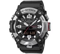 Casio G-Shock Mudmaster GG-B100XM-1AER - Man - 51 mm - Analogue - Quartz - Mineral Glass Black 51 mm