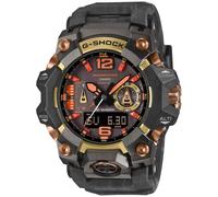 G-Shock GWG-B1000MG-1A9ER Master of G 'Magma' Resin Strap Mudmaster